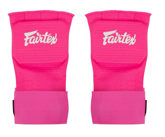 Thumbnail: Fairtex Quick Wraps