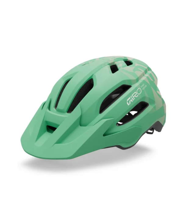 Thumbnail: Giro Fixture II MIPS Youth Helmet