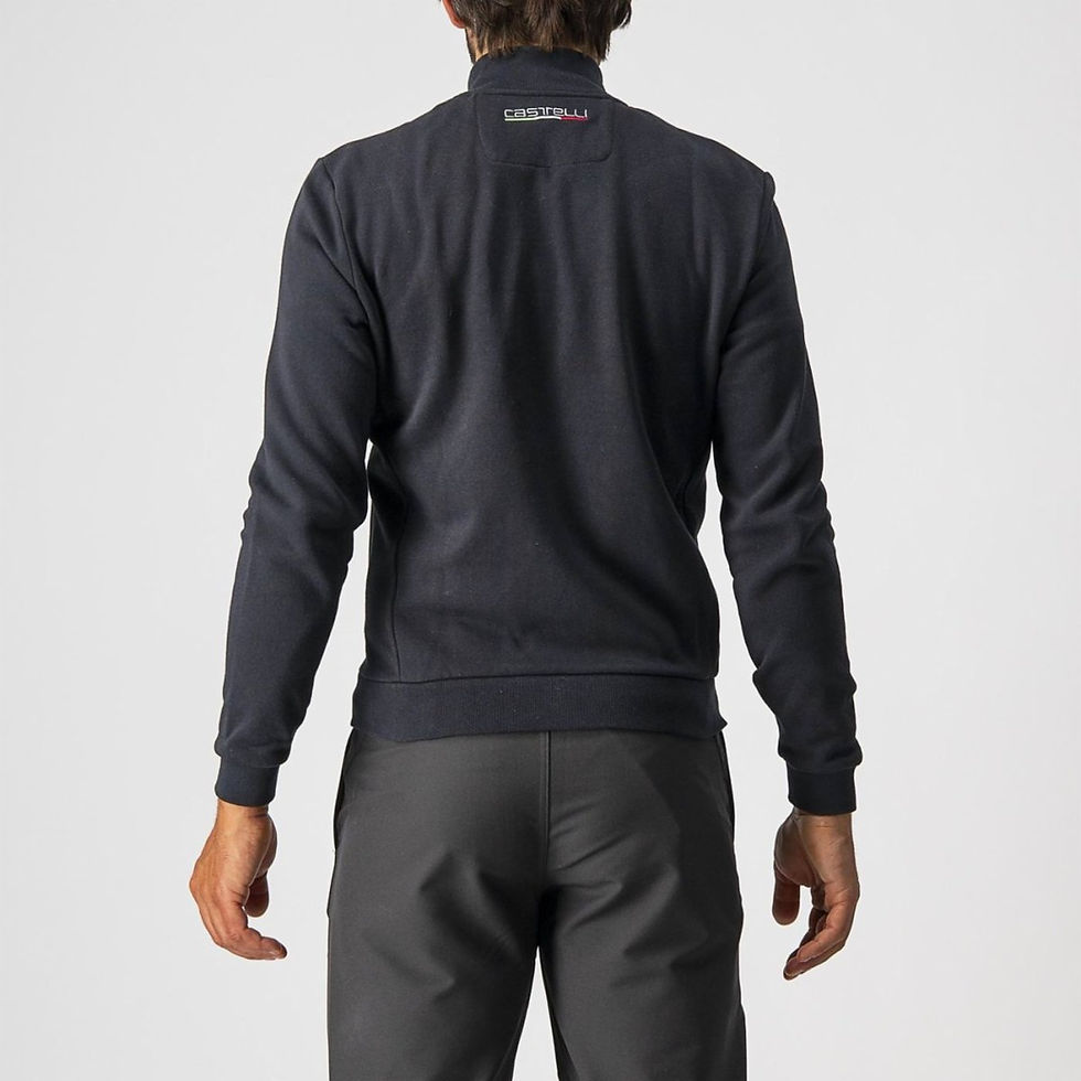 Thumbnail: Castelli Milano Track Jacket