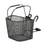 Thumbnail: Front Mesh Basket With Hook and Handle