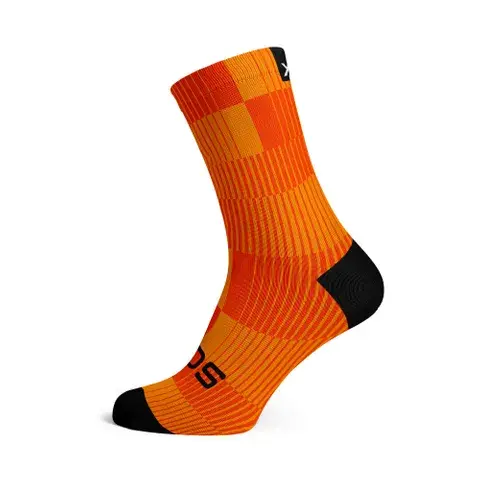 Thumbnail: SOX Footwear Minimalist Premium Crew Socks