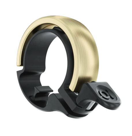 Thumbnail: Knog Oi Classic Bell - Small