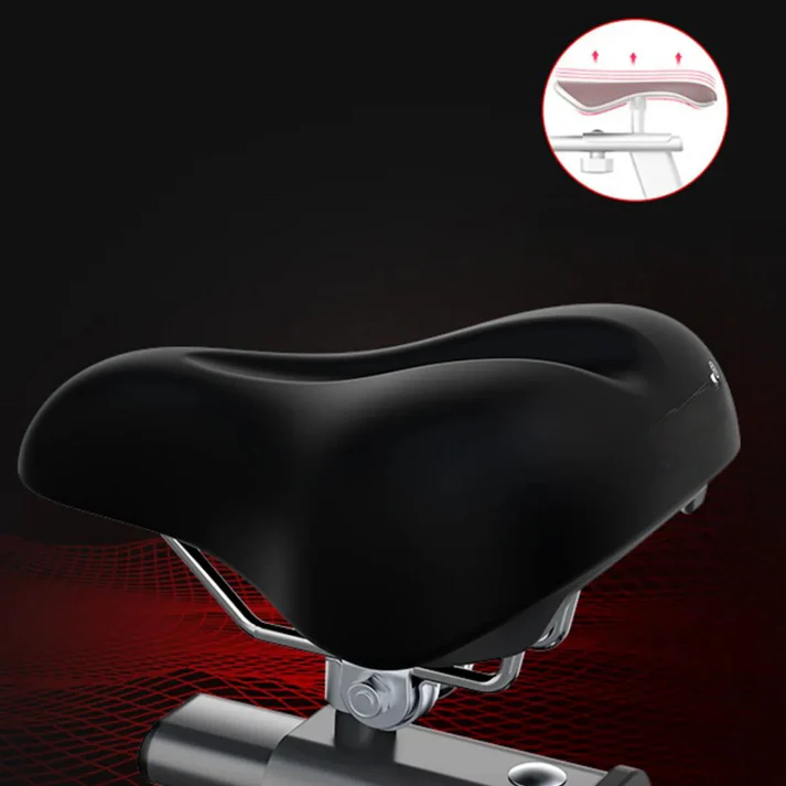 Thumbnail: HARISON HR-X15 Magnetic Exercise Bike