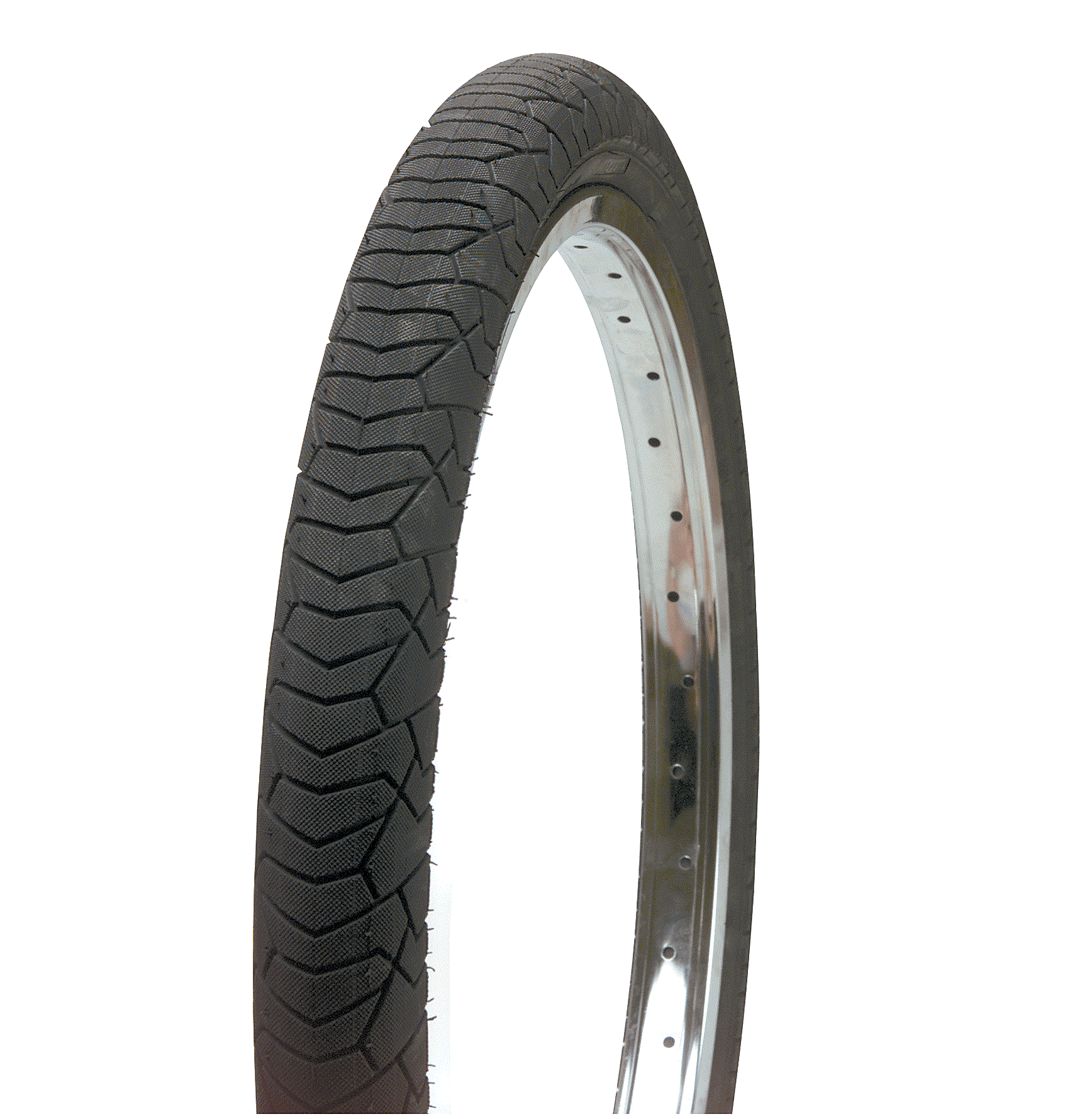 20 x 1.95 Bike Tyre
