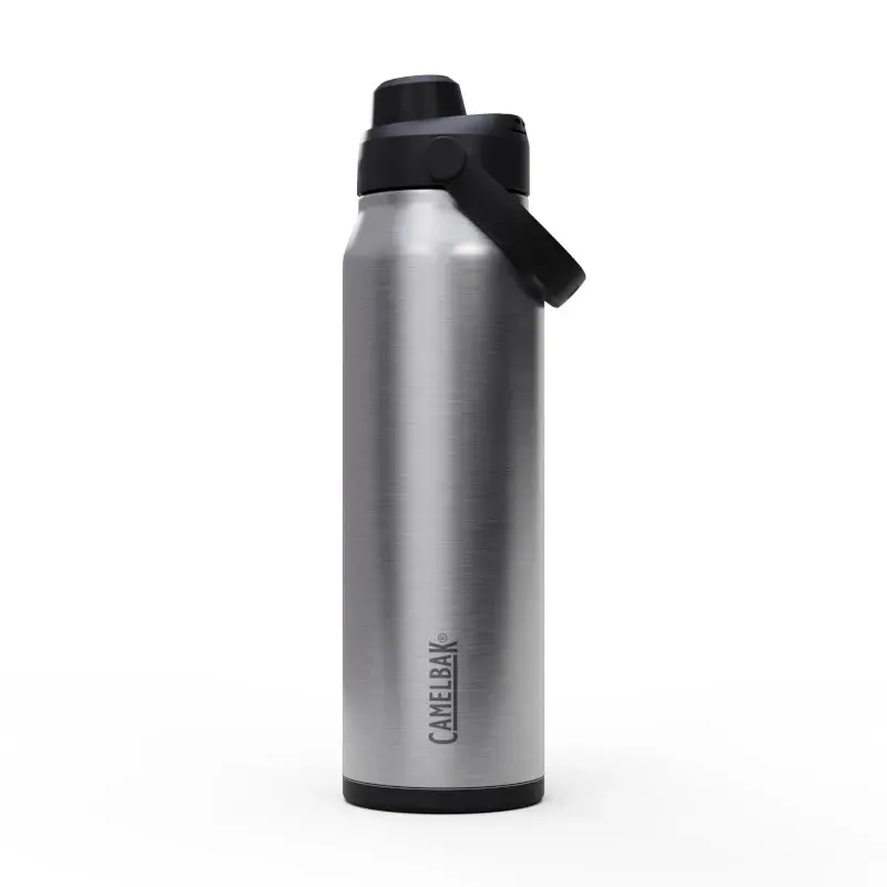 Thumbnail: Camelbak Thrive Chug Vacuum Stainless Steel Bottle - 1L