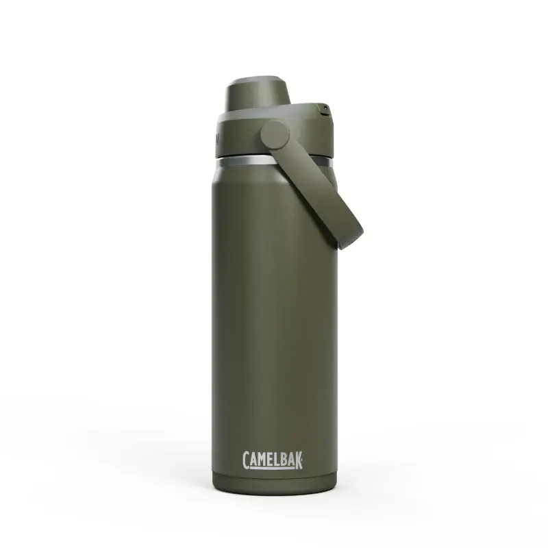 Thumbnail: Camelbak Thrive Chug Vacuum Stainless Steel Bottle - 600ml