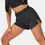 Thumbnail: Sting Women's Kinetic Running Shorts