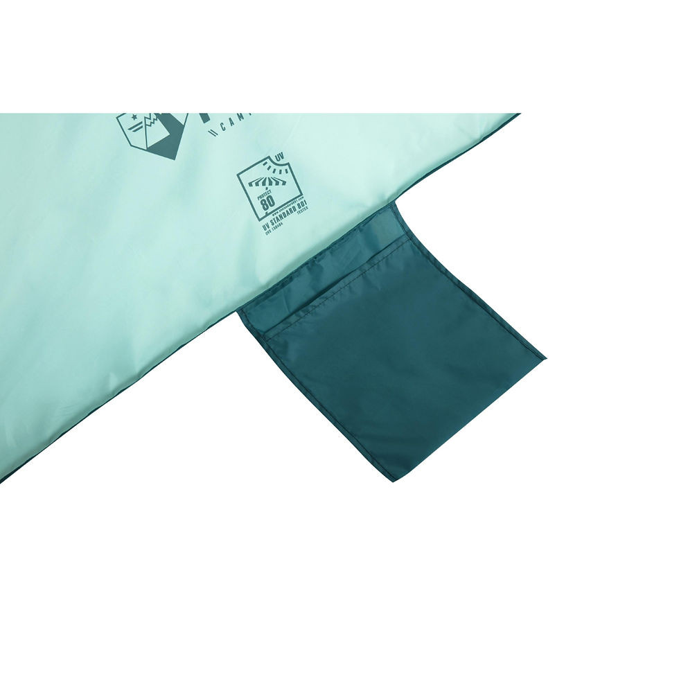 Thumbnail: Supex Ground 2 Beach Tent