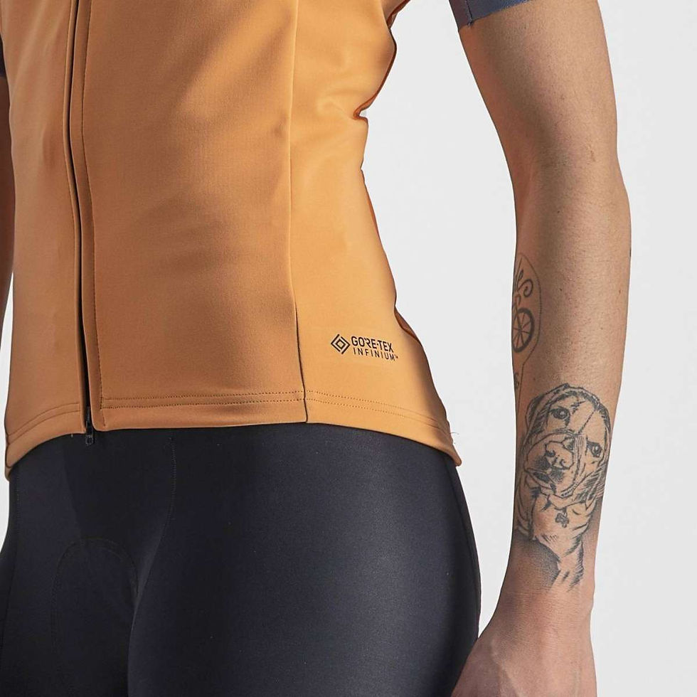 Thumbnail: Castelli Women's Perfetto RoS 2 Vest - Melon
