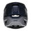 Thumbnail: Leatt MTB Gravity 4.0 Helmet - Stealth Black/Grey