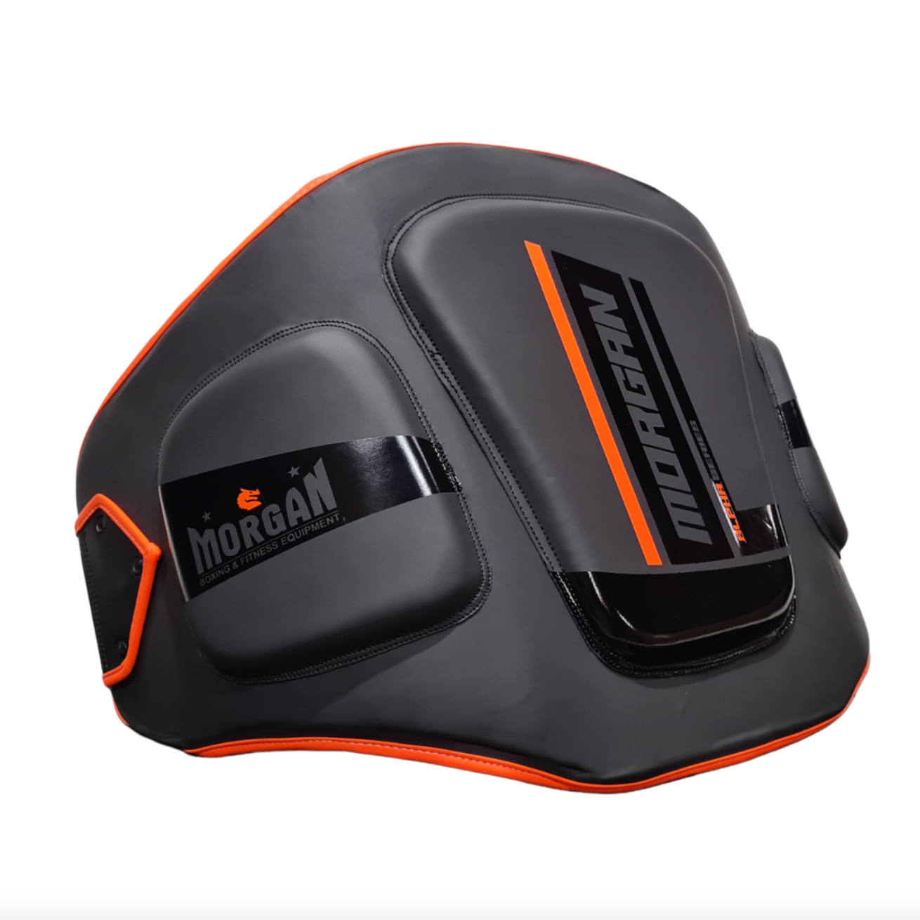 Morgan Alpha Series Belly Pad