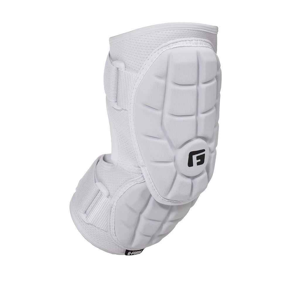 Thumbnail: G-Form Elite 2 Batter Elbow Guard