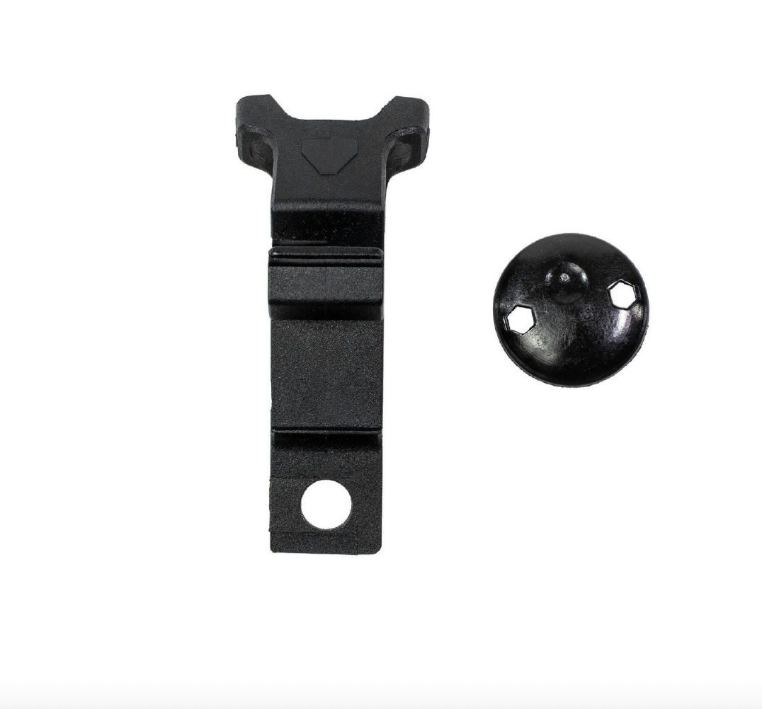 Ortlieb X-Stealth 25mm Auxiliary Closure Strap - E248