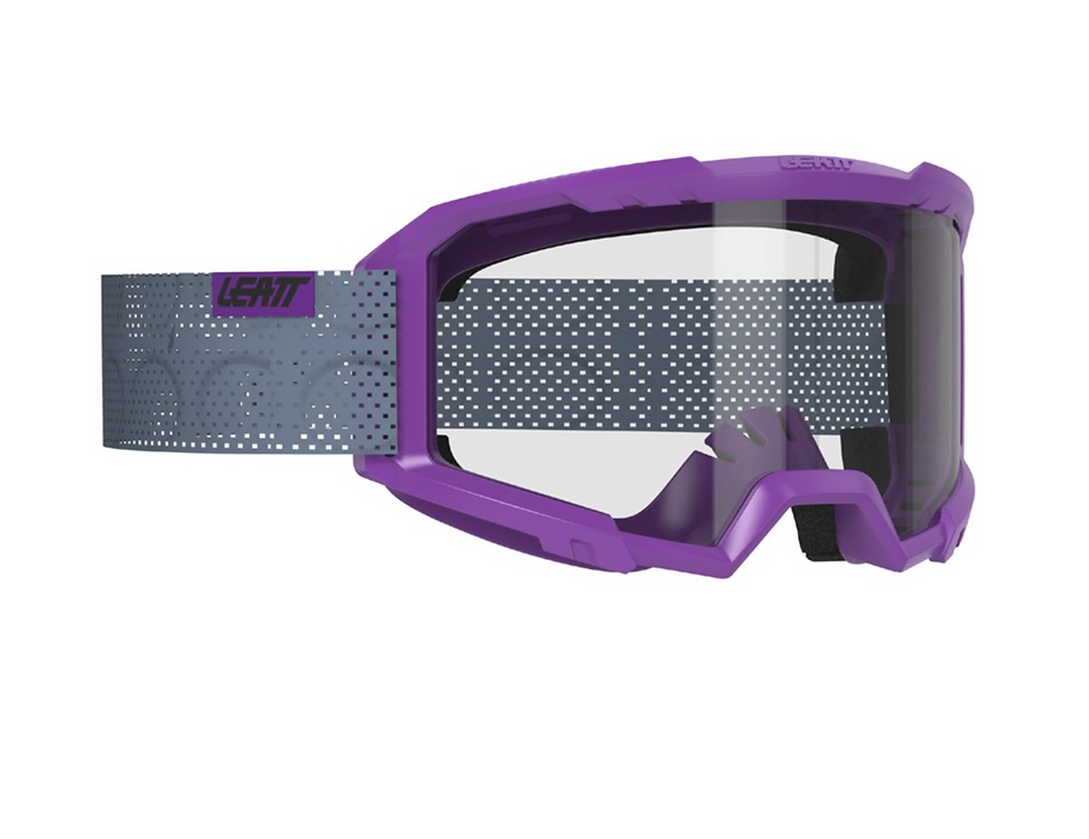 Thumbnail: Leatt Velocity 2.0 MTB Goggle