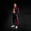 Thumbnail: Fairtex Sweat/Sauna Suit - Black/Red