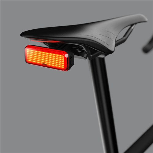Thumbnail: Knog Blinder Link 100L Rear Light - Saddle Mount