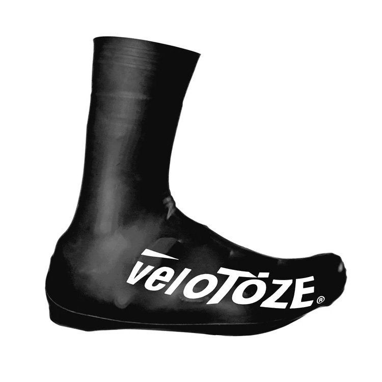 VeloToze 2.0 Tall Road Shoe Covers