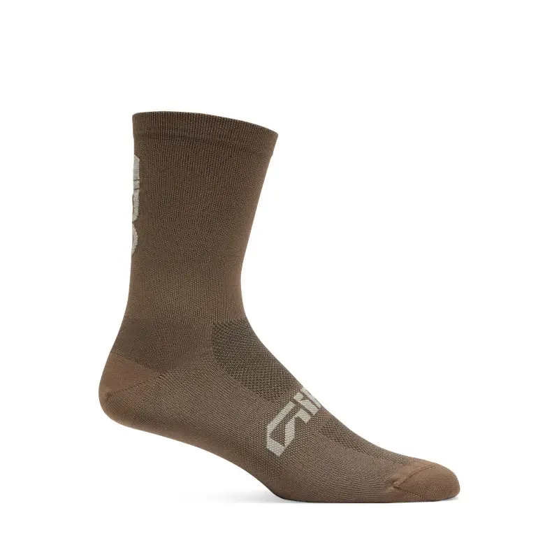 Thumbnail: Giro Comp Racer High Rise Socks