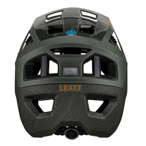 Thumbnail: Leatt MTB AllMtn 4.0 Helmet - Pine