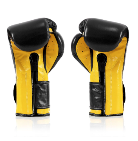 Thumbnail: Fairtex Heavy Hitter Mexican Style Boxing Gloves