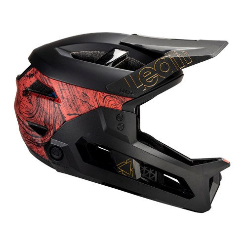 Thumbnail: Leatt Enduro 3.0 Helmet