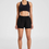 Thumbnail: All Fenix Ecosculpt Running Short - Black