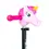 Thumbnail: I-GLIDE Scootee Cuteez Unicorn Head - Pink