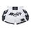 Thumbnail: ARWUT Ascent Muay Thai Shorts - Forest White