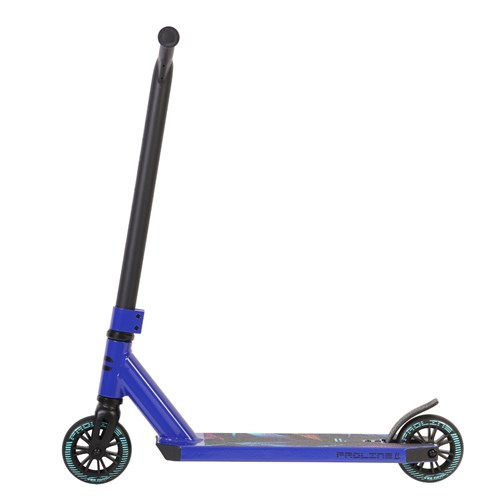 Thumbnail: Proline L1 V2 Series Mini Scooter - Blue