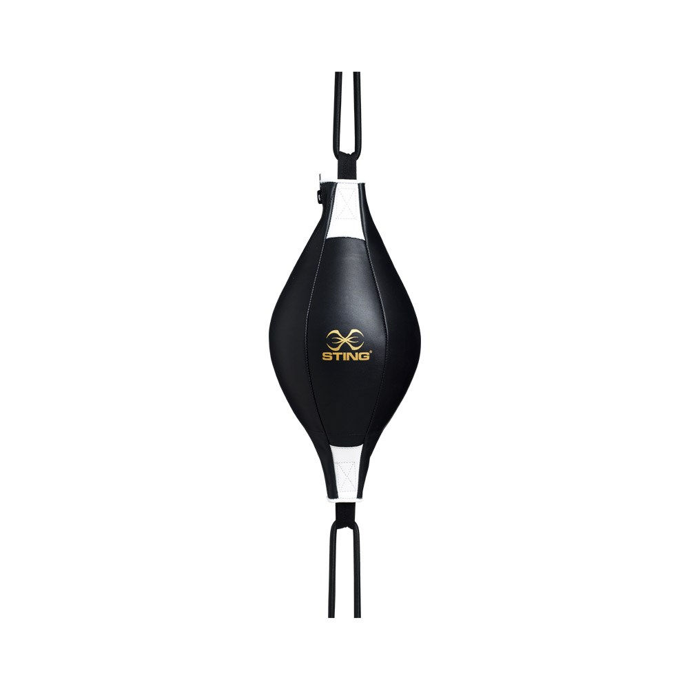 Sting 10" Floor To Ceiling Ball/Double End Bag