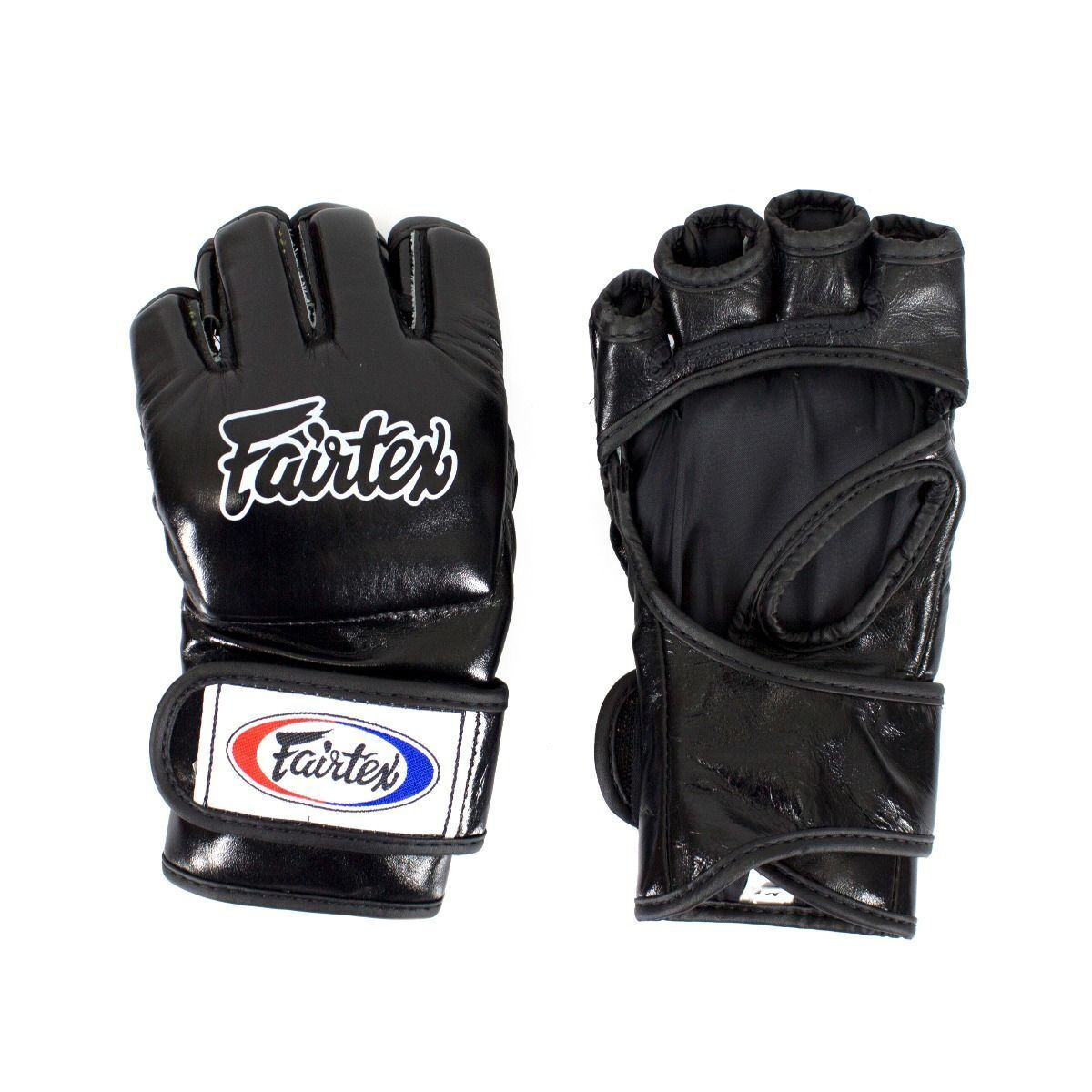 Fairtex Open Palm MMA Gloves