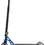 Thumbnail: Slamm Scooters Assault III Blue Scooter