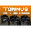Thumbnail: Tannus Tubeless Fusion - 27.5 x 2.1-2.6"