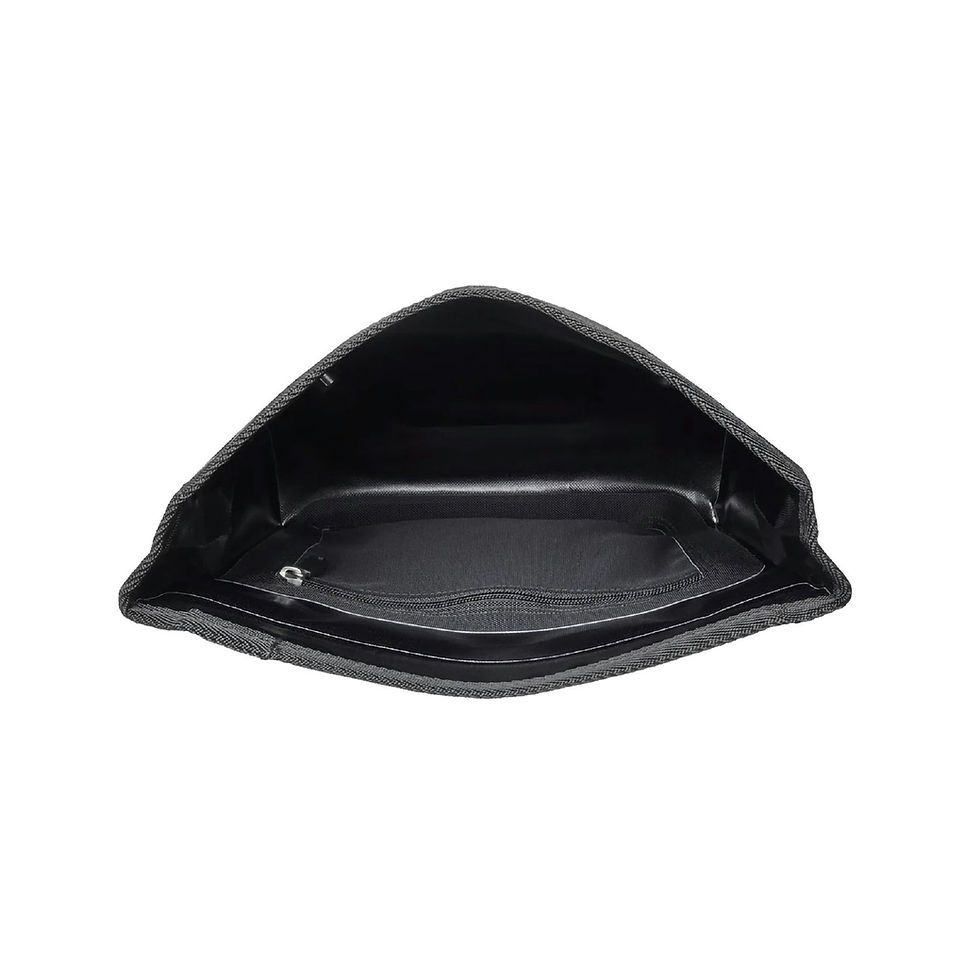 Thumbnail: Ortlieb Sling-Bag Metrosphere