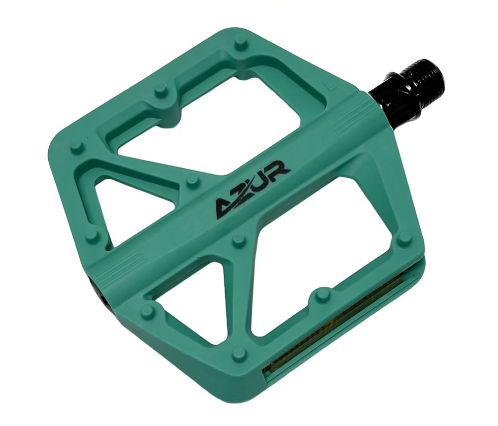 Thumbnail: Azur Spry Pedals