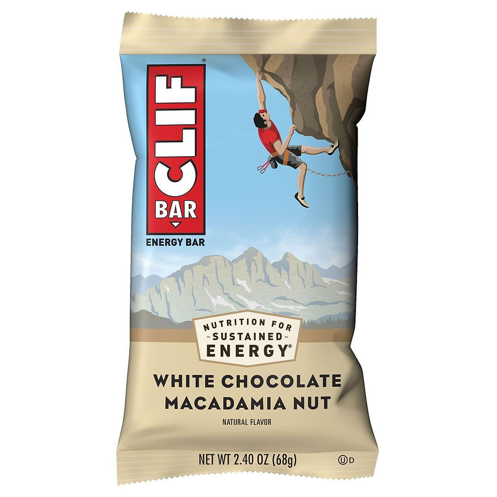 Thumbnail: Clif Enery Bars - Box of 12