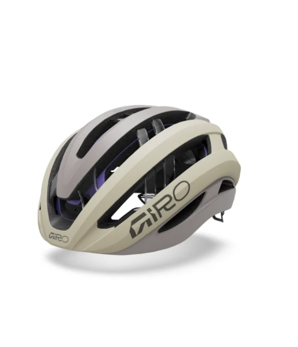 Thumbnail: Giro Aries Spherical Road Helmet