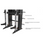 Thumbnail: RMC Gravix Commercial RM7 Power Rack