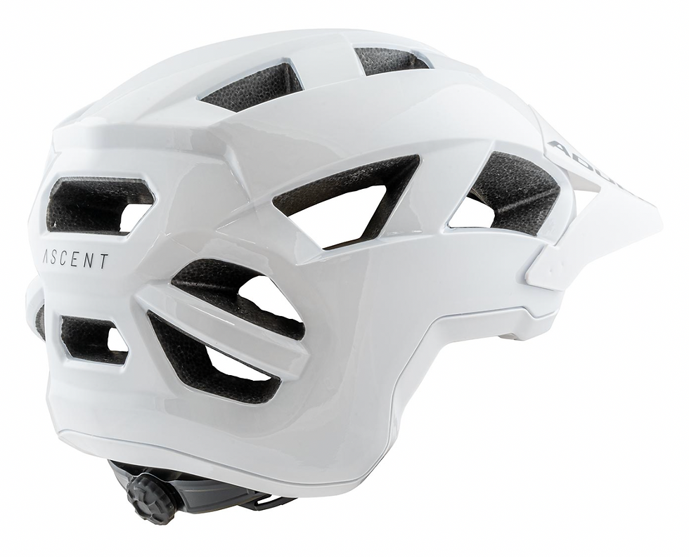 Thumbnail: Adura Ascent Helmet