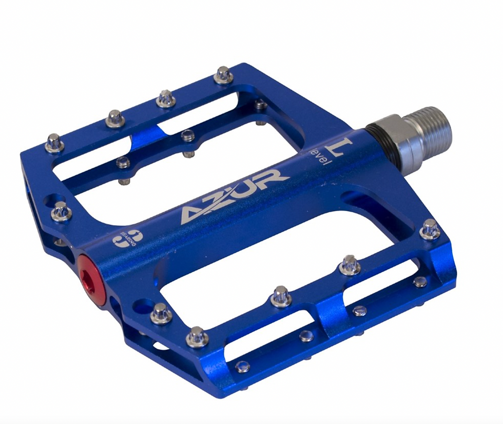 Thumbnail: Azur Clutch Pedals