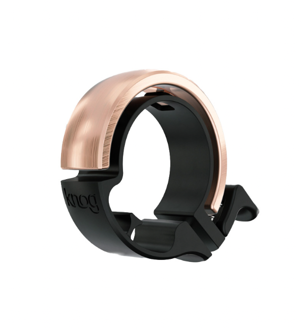 Thumbnail: Knog Oi Classic Bell - Large