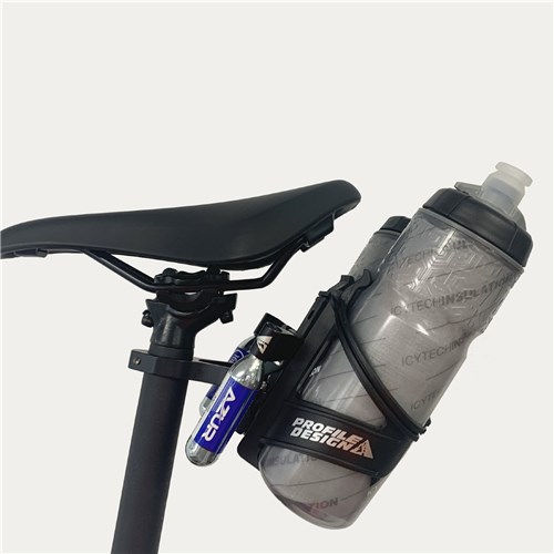 Thumbnail: Profile Design Aquarack II With CO2 Holder