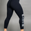 Thumbnail: FKN Womens Limitless Heist Leggings