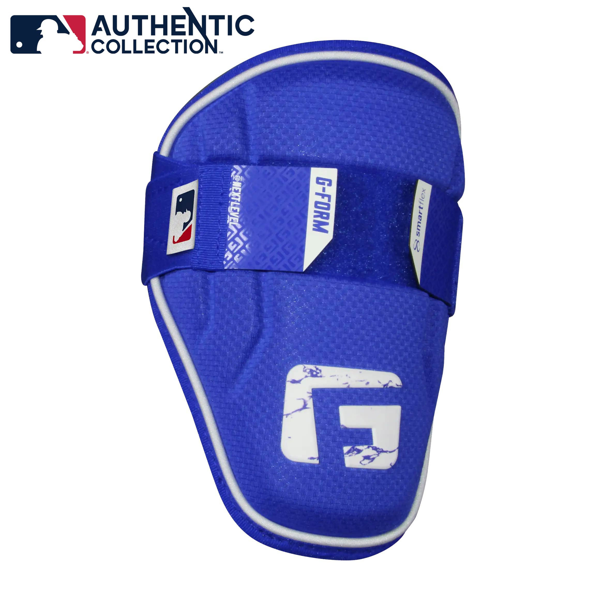 G-Form Youth Surge Elbow Guard MLB - Royal Blue
