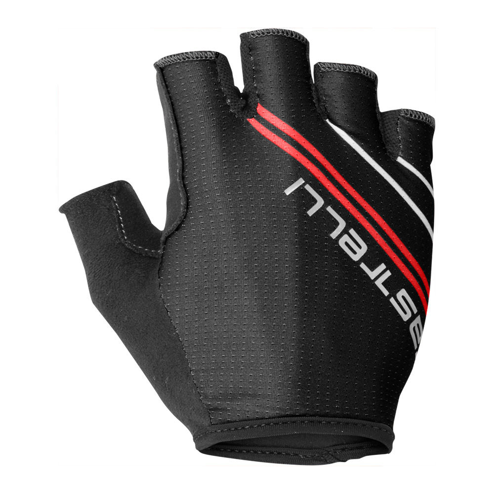Castelli Women's Dolcissima 2 Gloves - Black