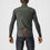 Thumbnail: Castelli Squadra Stretch Vest - Military Green/Dark Gray