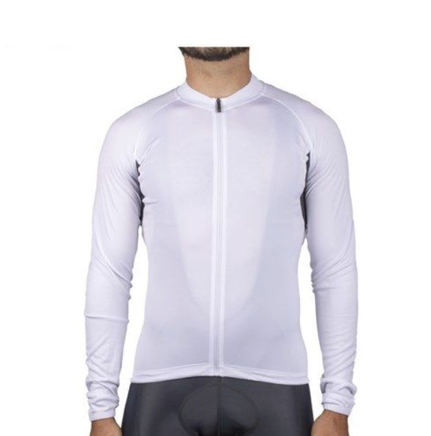 Thumbnail: Bellwether Sol-Air UPF 40+ Long Sleeve Jersey