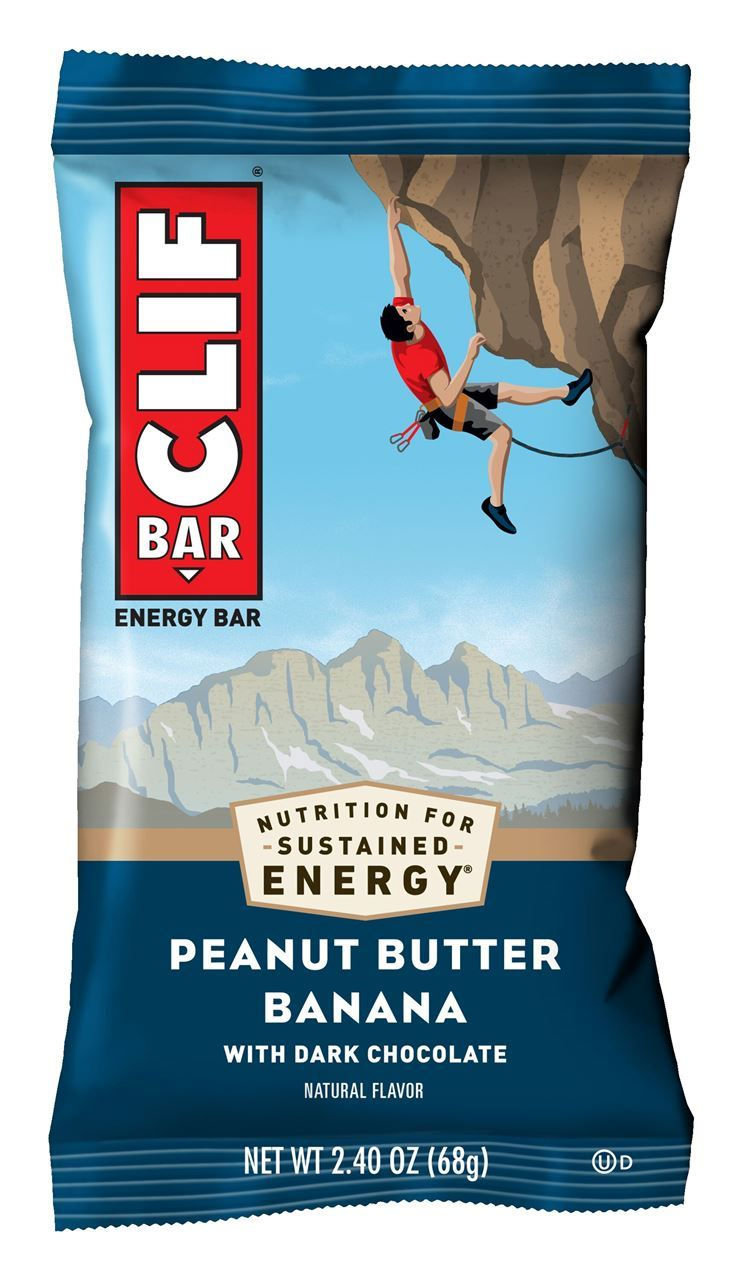 Thumbnail: Clif Enery Bars - Box of 12
