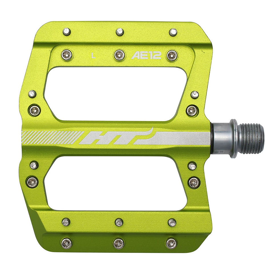 Thumbnail: HT Components AE12 Pedals