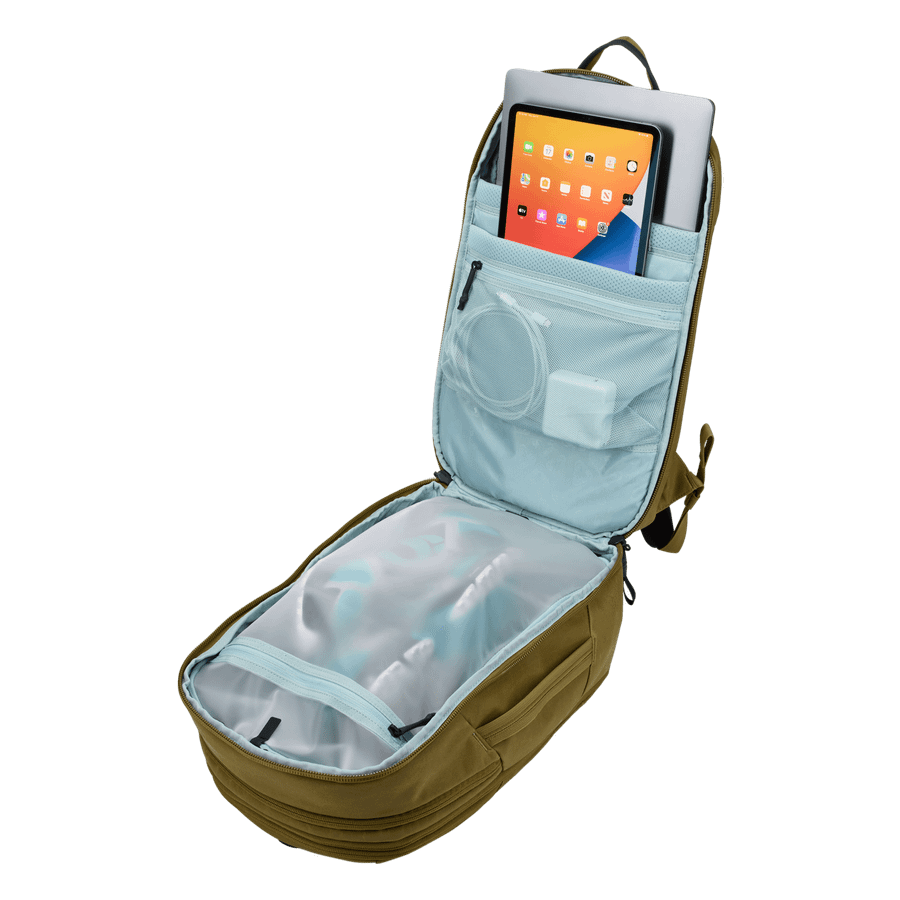 Thumbnail: Thule Aion 28L Travel Backpack